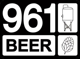 961ビール