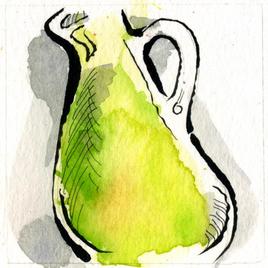 オリーブオイル