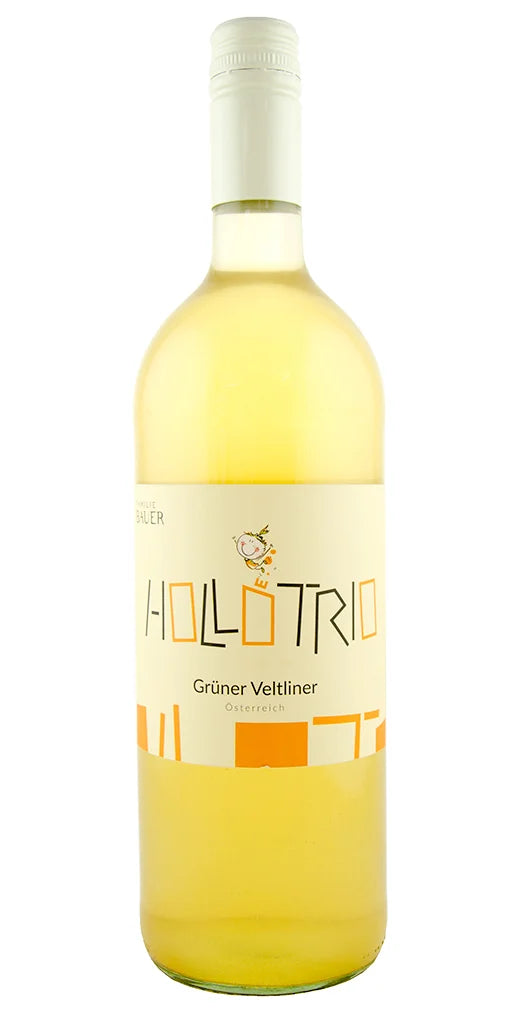 Hollötrio