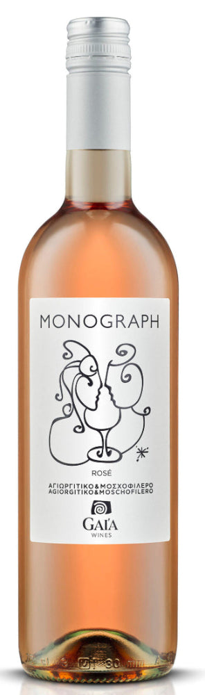 モノグラフ・ロゼ｜Monograph Rosé