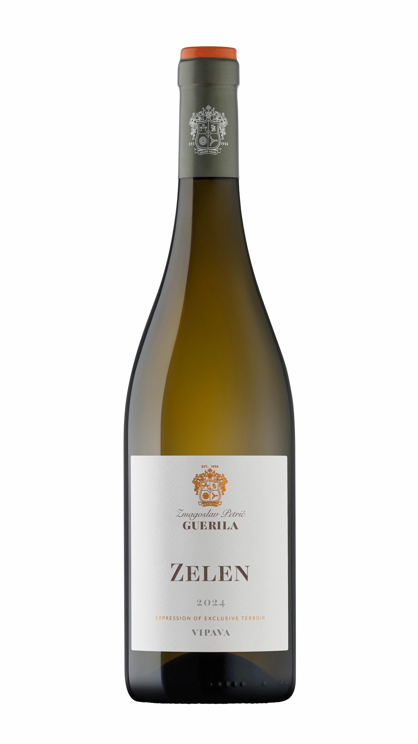 Zelen