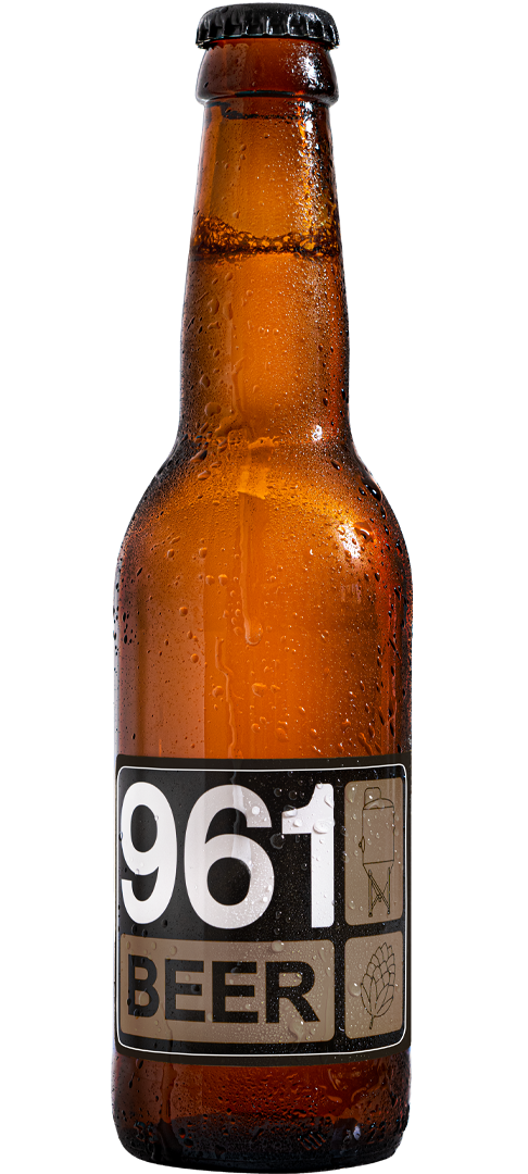 Lebanese Pale Ale
