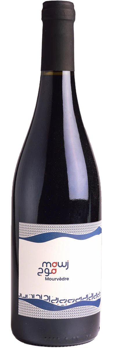 Mourvèdre