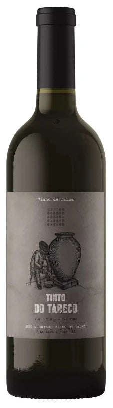 ティント ド タレーコ｜XXVI ターリヤ｜ポルトガル｜自然派赤ワイン