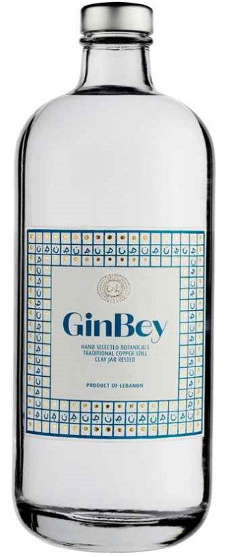 GinBey