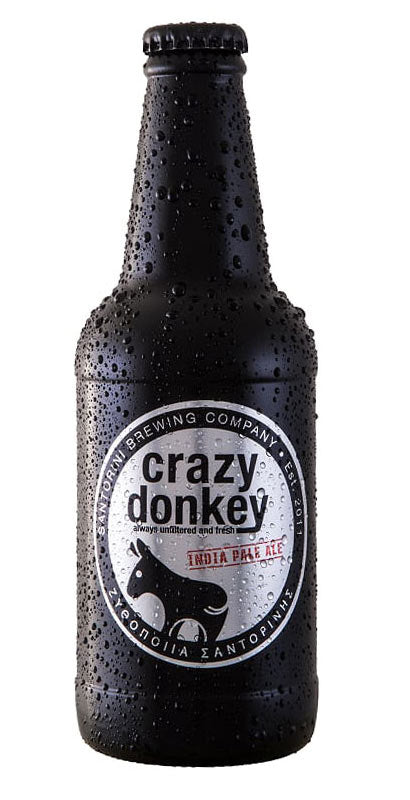 Crazy Donkey