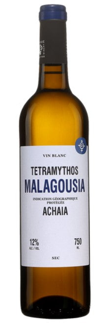 Malagousia