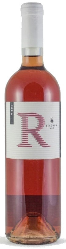 Stagnum Rosé 