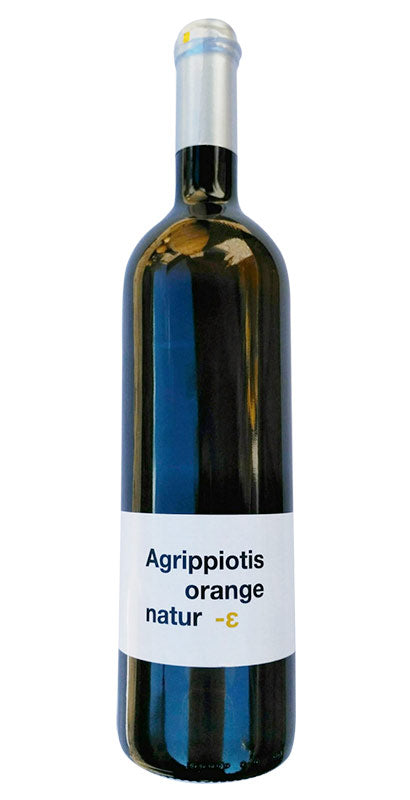 アグリピオティス ナチュール｜テトラミソス｜ギリシャ・アハイア